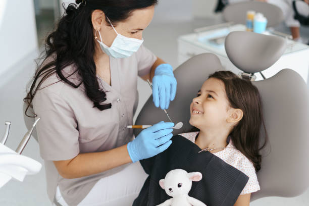 Best Knocked-Out Tooth (Avulsed Tooth) Treatment in Vance, AL