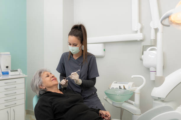 Best Emergency Root Canal Therapy in Vance, AL